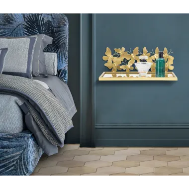 Komoda Nóżki Motyle Para 43 19,2 16,5 cm